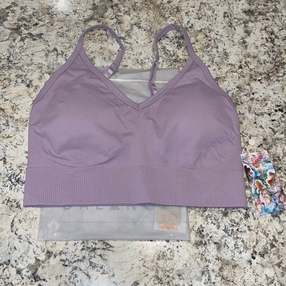 Balance Athletica Flow Bra